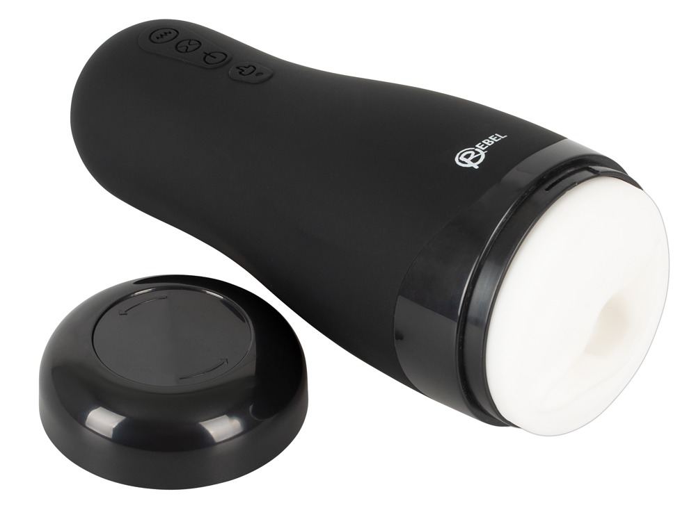 05527040000_nor_a.jpg Vibrating Strap-On Sleeve - Image 2