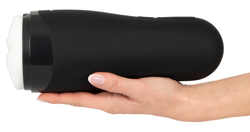 05527040000_nor_c.jpg Vibrating Strap-On Sleeve - Image 4