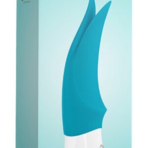 Vibrating double dildos with a