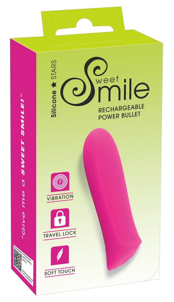 05941800000_verp.jpg Sweet Smile Rechargeable Coupl - Image 1