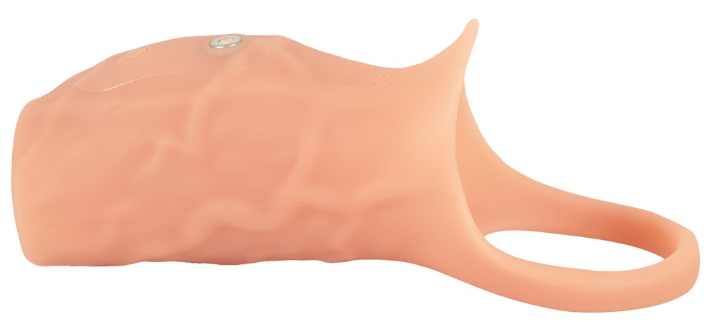 54051490000_nor_b.jpg Your Strap-On Vibrator Pink - Image 3